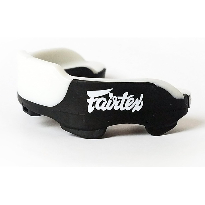 Капа Fairtex MG3 - чорна