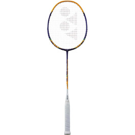 Ракетка Yonex Nanoray 9 Royal Blue 3U5 біла One size