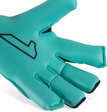 Воротарські рукавички Rinat Aries Pro для футболу