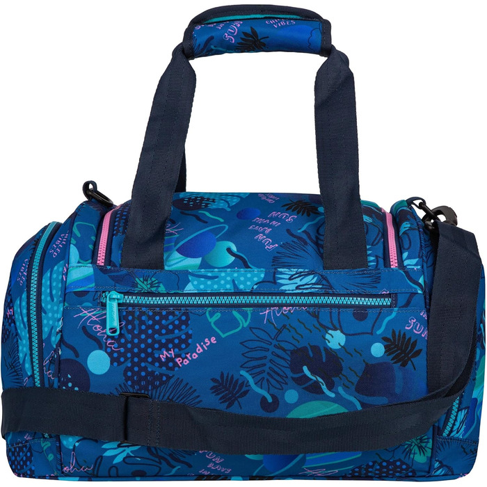 Сумка McNeill Duffel - колекція Disney 2024 (Stitch)