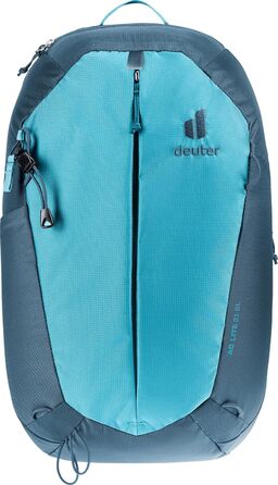 Жіночий туристичний рюкзак Deuter AC Lite 21 SL Lagoon-Atlantic
