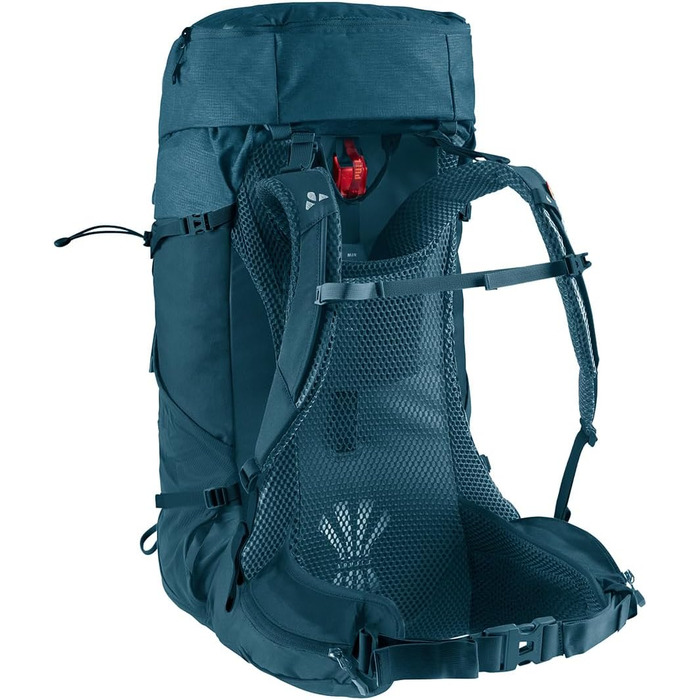 Рюкзак туристичний VAUDE Brenta 44+6 літрів унісекс