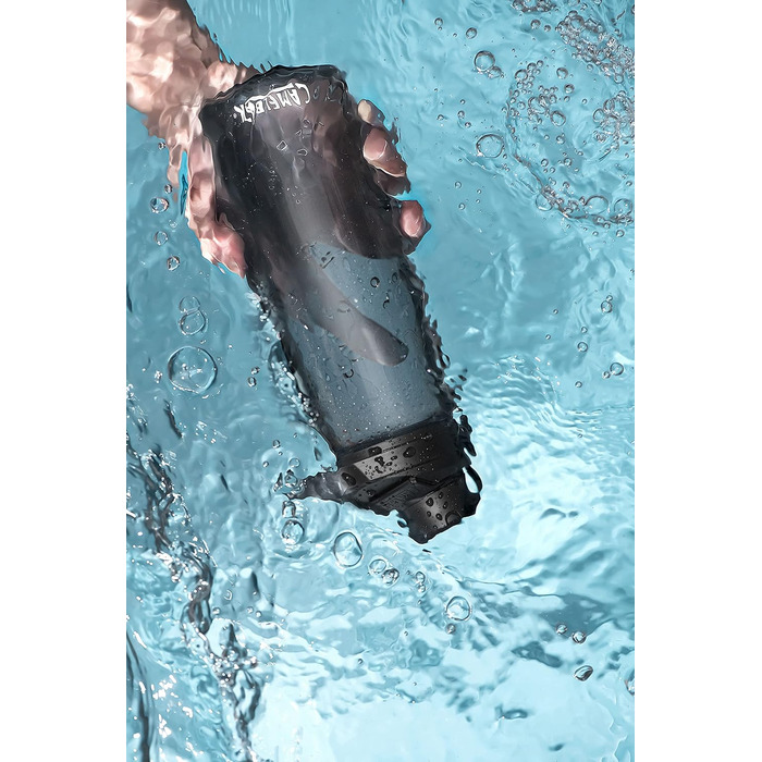 Пляшка для води CAMELBAK Chute Mag 1 л, пластикова, червона