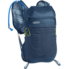 Пакет гідратації CamelBak Octane 18 - 70 унцій GIBRALTAR NAVY/SULPH