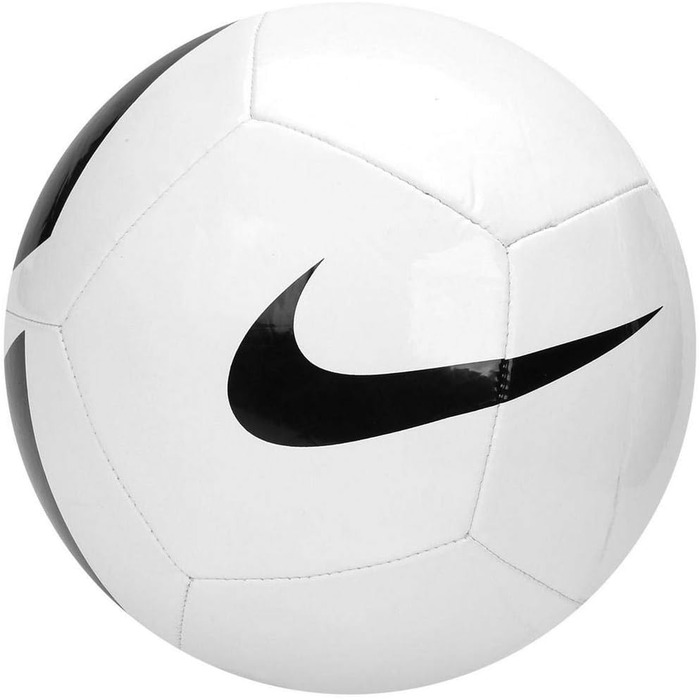 Футбольний м'яч Nike Pitch Team, оригінал, для тренувань та ігор