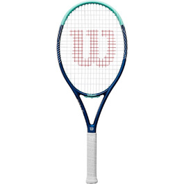 Ракетка Wilson Ultra Power 105 RXT 4-1/8 синій/бірюзовий