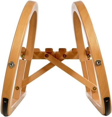 Санчата Horn Sled 100 см TV/GS, складні, дерево