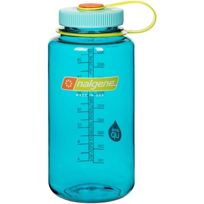 Пляшки Nalgene 'Everyday WH світло-блакитні, 946 мл