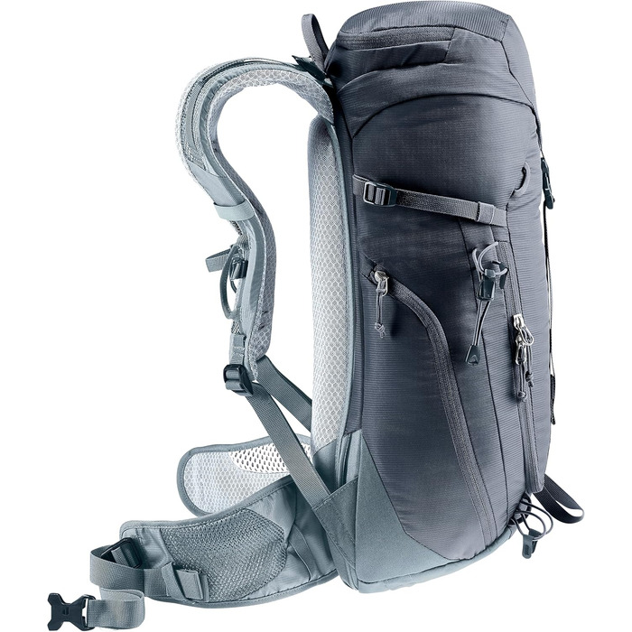 Рюкзак для хайкінгу та кламбінгу Deuter Trail 18, 2024