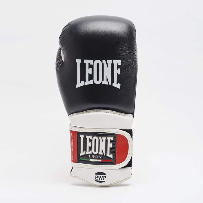 Боксерські рукавички LEONE 1947 La Tecnico, унісекс