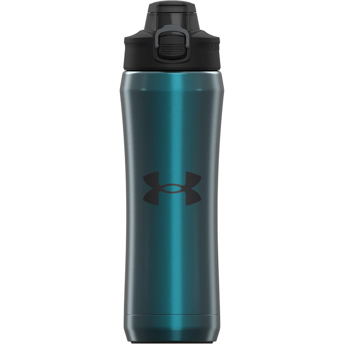 Пляшка для води UNDER ARMOUR Beyond Legion 532 мл, спортивна, пластикова