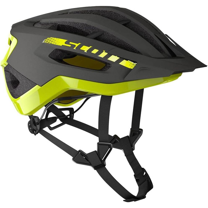 Велосипед SCOTT 275189 гірський алюмінієвий