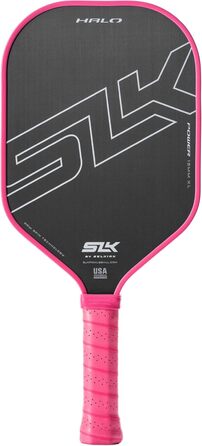 Ракетка для піклболу SLK Halo Power XL, професійна