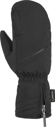 Жіночі рукавички Selina GTX Mid Gloves 7 Black