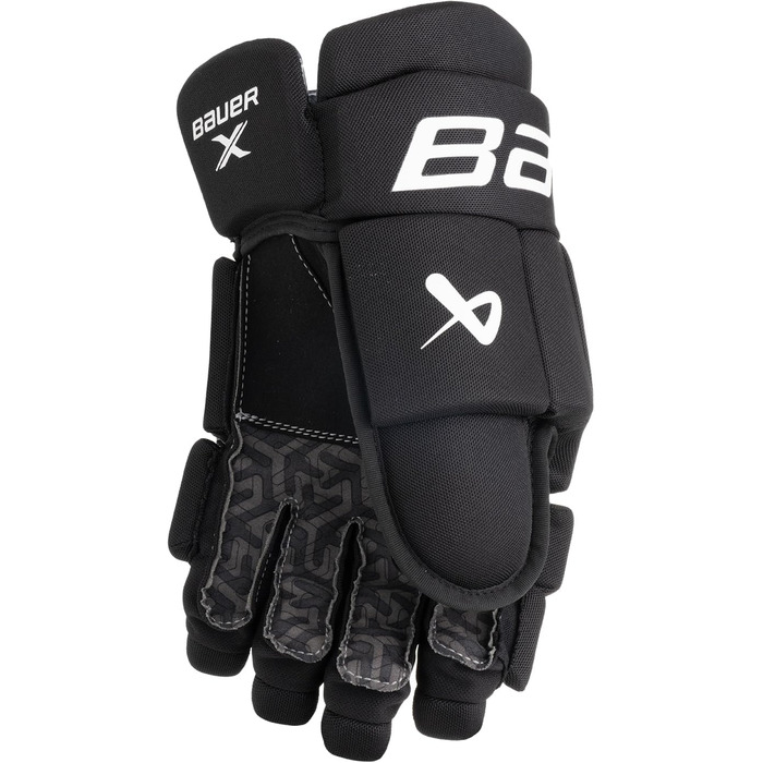 Хокейні рукавички Bauer X 12'' для дорослих