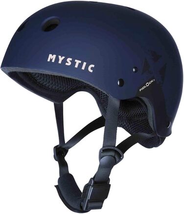 Шолом для кайтбордингу та вейкбордингу Mystic MK8 2021 - Night Blue 210127 XL