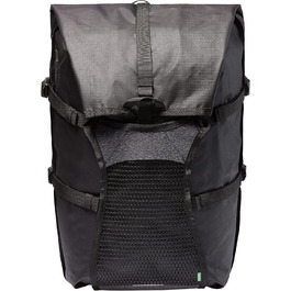 VAUDE Trailcargo Pannier Black, One Size