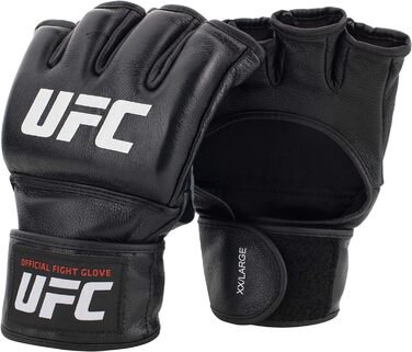 Офіційна унісекс футболка UFC для дорослих, фанатська