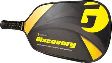 Gamma Pb Value Pickleball Paddle (Discovery)