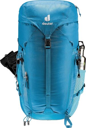 Рюкзак Deuter Trail 30 для хайкінгу та via ferrata, 2024, Wave-Ivy