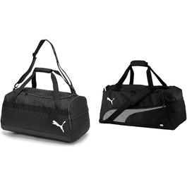 Універсальна спортивна сумка Puma, чорна, один розмір