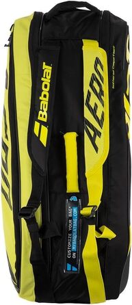 Сумка тенісна Babolat Pure Aero 6 (2021)