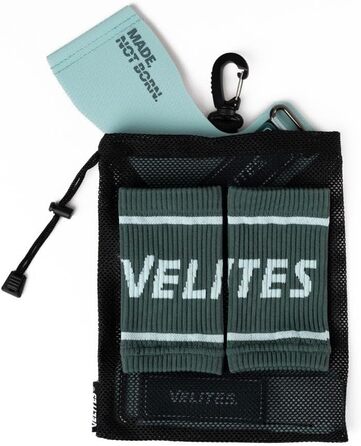 Velites Allterrain Straps M, L Mint (L)