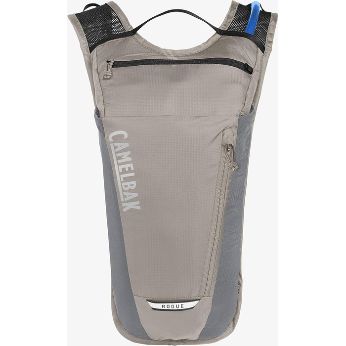 Рюкзак CAMELBAK Rogue Легкий гідратація, алюміній/чорний, один розмір