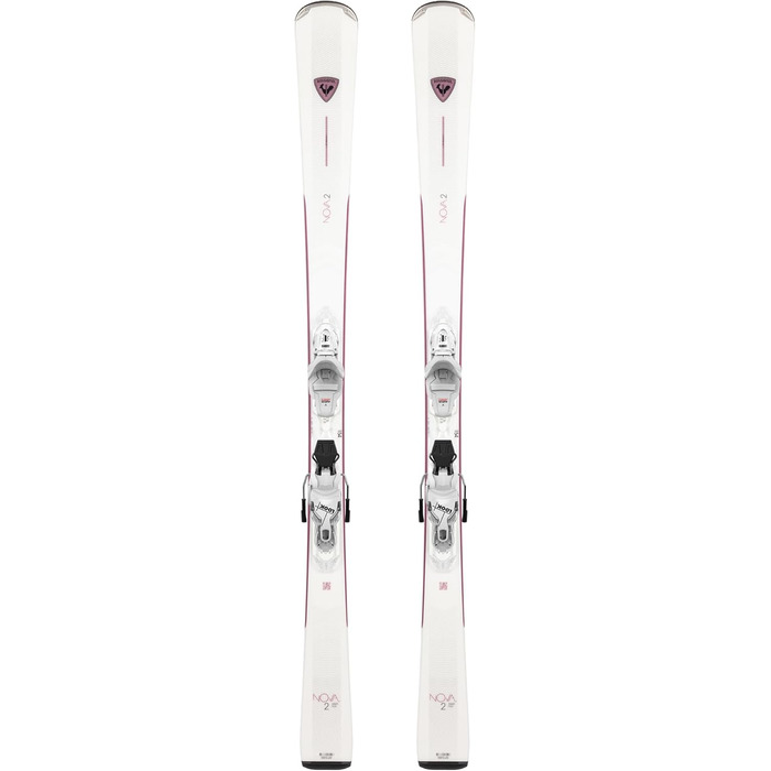 Лижі Rossignol Nova 2 Xpress 138 для жінок