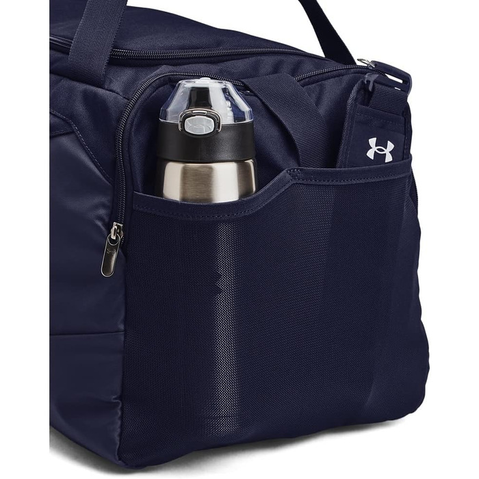 Рюкзак Under Armour Unisex UA Undeniable 5.0 Duffle MD (One Size, Midnight Navy)