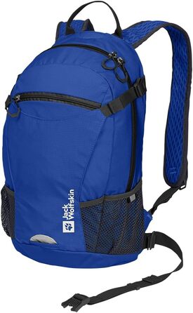 Рюкзак Jack Wolfskin Velocity 12 унісекс, 12 л, синій