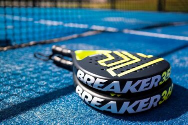 Лопата Tecnifibre Padel Настінний молоток 355 '22