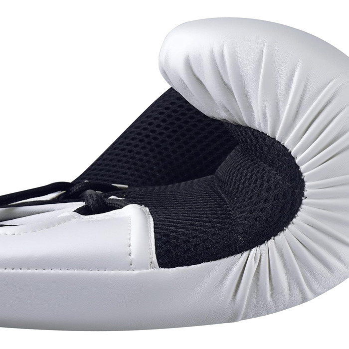 Боксерські рукавички Adidas 250 Hybrid для чоловіків, жінок і дітей, PU, тренувальні, для фітнесу, боксерського мішка та спарингу