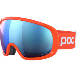 Окуляри POC Fovea Clarity Comp - Moldanite Green/Spektris Blue