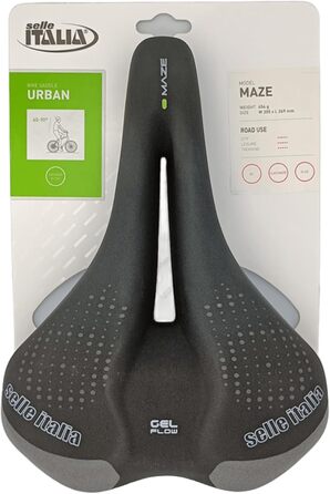 Selle Italia – сідло для шосейного велосипеда