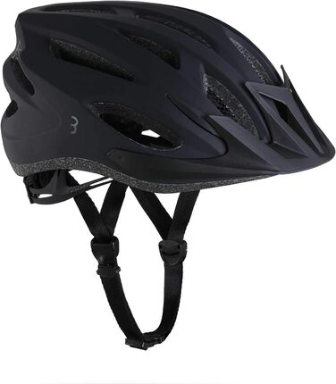 Шолом BBB Condor Unisex Козирок, захист від комах MTB/шосе