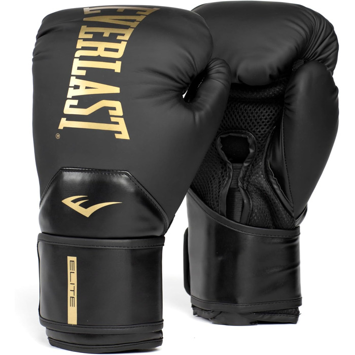 Боксерські рукавички Everlast Elite Prostyle жіночі