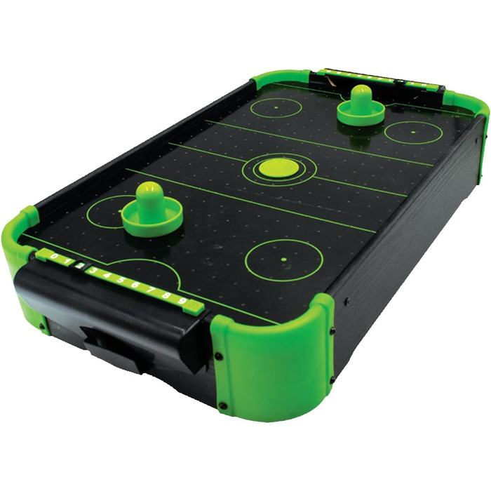 Гра MKT Neon Air Hockey