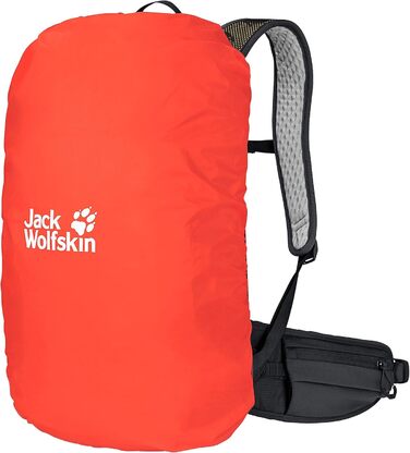 Рюкзак туристичний Jack Wolfskin Moab Jam Pro 18.5 для чоловіків та жінок