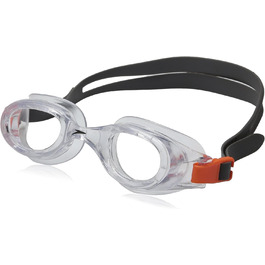 Дитячі унісекс окуляри для плавання Speedo Hydrospex 6-14 років