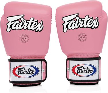 Боксерські рукавички Fairtex BGV5 для спарингу, преміум якість