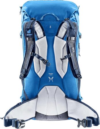 Рюкзак для лижного туризму deuter Freescape Lite 26 (26 л, Neptune-nightblue)