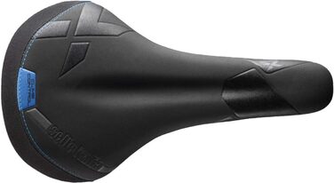 Сідло для електровелосипеда Selle Italia X-Land L1 унісекс чорний