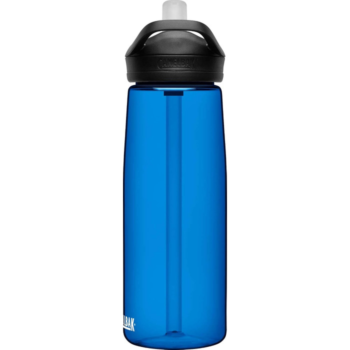 Пляшка CAMELBAK Eddy 750 мл Blue Унісекс для дорослих