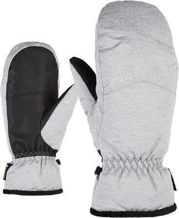 Рукавички Ziener Karril GTX Mitten Lady Ski, водонепроникні, дихаючі