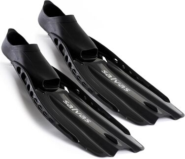 Ласти Salvas Advance Diver Long Fin adult 36-47 (чорні)