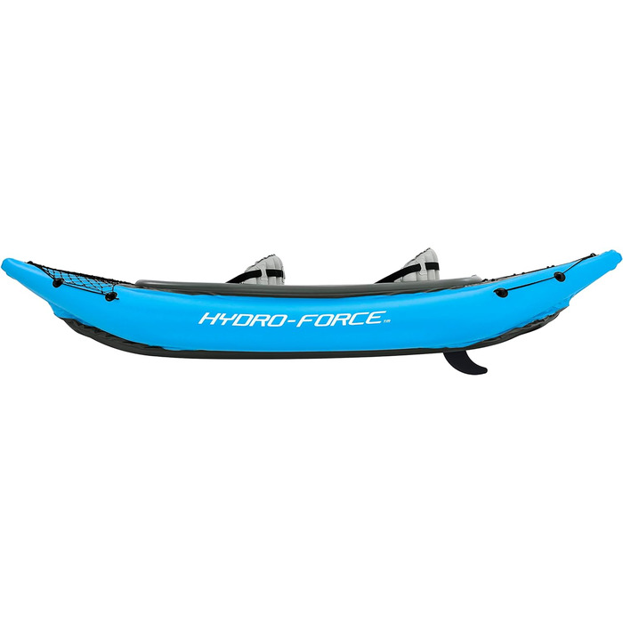 Набір байдарок Bestway Hydro-Force Cove Champion X2 331 x 88 x 45 см