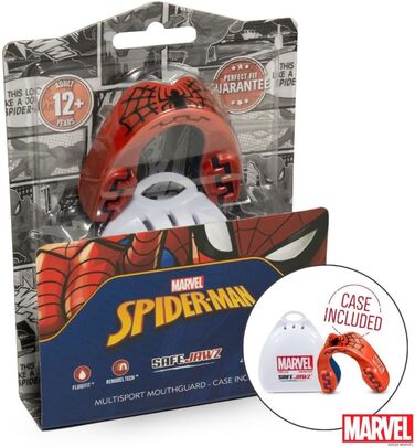 Капа Marvel Sport Spider-man для дорослих і дітей