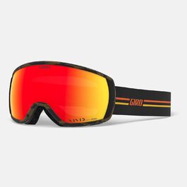 Чоловічі лижні окуляри Giro Balance One size GP Black/Orange Vivid Ember