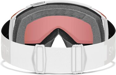 Окуляри Smith Optics Squad One size White Vapor